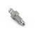 Stainless Steel Bleed Nipple M7x(1.00mm) Shallow Seat Rear Brake Caliper Stainless Steel Bleed Nipple M7x(1.00mm) Shallow Seat Rear Brake Caliper