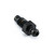 Stainless Steel Bleed Nipple M7x(1.00mm) Shallow Seat Front Brake Master Cylinder Black Stainless Steel Bleed Nipple M7x(1.00mm) Shallow Seat Front Brake Master Cylinder Black