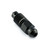 Stainless Steel Bleed Nipple M8x(1.25mm) Rear Brake Caliper Black Stainless Steel Bleed Nipple M8x(1.25mm) Rear Brake Caliper Black