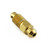 Stainless Steel Bleed Nipple M8x(1.25mm) Front Brake Master Cylinder Gold Stainless Steel Bleed Nipple M8x(1.25mm) Front Brake Master Cylinder Gold