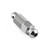 Stainless Steel Bleed Nipple M8x(1.25mm) Rear Brake Master Cylinder Stainless Steel Bleed Nipple M8x(1.25mm) Rear Brake Master Cylinder
