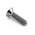 Stainless Steel Countersunk Bolt M5x(0.80mm)x20mm