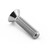 Stainless Steel Countersunk Bolt M6x(1.00mm)x25mm