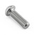Stainless Steel Disc Bolt To Fit BMW M6x17mm Stainless Steel Disc Bolt To Fit BMW M6x17mm