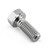Stainless Steel Disc Bolt To Fit Aprilia/Ducati M8x20mm Stainless Steel Disc Bolt To Fit Aprilia/Ducati M8x20mm