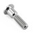 Stainless Steel Disc Bolt To Fit Suzuki M8x33mm