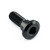 Stainless Steel Disc Bolt To Fit Honda M8x24mm Black Stainless Steel Disc Bolt To Fit Honda M8x24mm Black