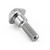 Stainless Steel Disc Bolt To Fit Yamaha M6x20mm Stainless Steel Disc Bolt To Fit Yamaha M6x20mm