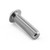 Stainless Steel Dome Head Bolt M10x(1.25mm)x35mm Stainless Steel Dome Head Bolt M10x(1.25mm)x35mm