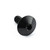 Stainless Steel Dome Head Bolt M6x(1.00mm)x16mm Black Stainless Steel Dome Head Bolt M6x(1.00mm)x16mm Black
