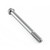 Stainless Steel Flanged Hex Head Bolt M10x(1.25mm)x100mm