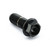 Stainless Steel Flanged Hex Head Bolt M10x(1.25mm)x25mm Black Stainless Steel Flanged Hex Head Bolt M10x(1.25mm)x25mm Black