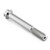 Stainless Steel Flanged Hex Head Bolt M10x(1.25mm)x75mm Race Spec