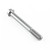 Stainless Steel Flanged Hex Head Bolt M10x(1.25mm)x85mm