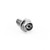 Stainless Steel Flanged Hex Head Bolt M5x(0.80mm)x10mm