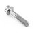 Stainless Steel Flanged Hex Head Bolt M6x(1.00mm)x30mm Race Spec Stainless Steel Flanged Hex Head Bolt M6x(1.00mm)x30mm Race Spec