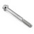 Stainless Steel Flanged Hex Head Bolt M6x(1.00mm)x60mm Race Spec Stainless Steel Flanged Hex Head Bolt M6x(1.00mm)x60mm Race Spec