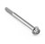 Stainless Steel Flanged Hex Head Bolt M6x(1.00mm)x65mm Race Spec Stainless Steel Flanged Hex Head Bolt M6x(1.00mm)x65mm Race Spec