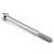 Stainless Steel Flanged Hex Head Bolt M6x(1.00mm)x75mm Stainless Steel Flanged Hex Head Bolt M6x(1.00mm)x75mm