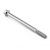 Stainless Steel Flanged Hex Head Bolt M6x(1.00mm)x85mm Stainless Steel Flanged Hex Head Bolt M6x(1.00mm)x85mm