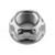 Stainless Steel Axle Nut M18x(1.50mm) Rear Wheel Stainless Steel Axle Nut M18x(1.50mm) Rear Wheel