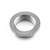 Stainless Steel Axle Nut M25x(1.25mm) Swingarm Pivot Stainless Steel Axle Nut M25x(1.25mm) Swingarm Pivot