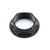 Stainless Steel Axle Nut M25x(1.25mm) Swingarm Pivot Black Stainless Steel Axle Nut M25x(1.25mm) Swingarm Pivot Black