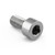 Stainless Steel Socket Cap Bolt M5x(0.80mm)x10mm Stainless Steel Socket Cap Bolt M5x(0.80mm)x10mm