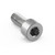Stainless Steel Socket Cap Bolt M5x(0.80mm)x12mm Stainless Steel Socket Cap Bolt M5x(0.80mm)x12mm