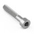Stainless Steel Socket Cap Bolt M5x(0.80mm)x30mm Stainless Steel Socket Cap Bolt M5x(0.80mm)x30mm
