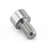 Stainless Steel Socket Cap Bolt M6x(1.00mm)x10mm DIN 912 Stainless Steel Socket Cap Bolt M6x(1.00mm)x10mm DIN 912