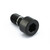 Stainless Steel Socket Cap Bolt M6x(1.00mm)x12mm DIN 912 Black Stainless Steel Socket Cap Bolt M6x(1.00mm)x12mm DIN 912 Black