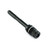 Stainless Steel Caliper Pad Pin Front Race Spec Black Stainless Steel Caliper Pad Pin Front Race Spec Black