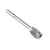 Stainless Steel Caliper Pad Pin Front Race Spec Stainless Steel Caliper Pad Pin Front Race Spec