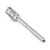 Stainless Steel Caliper Pad Pin Front Race Spec Stainless Steel Caliper Pad Pin Front Race Spec