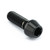 Stainless Steel Socket Cap Bolt M10x(1.25mm)x30mm Black