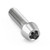 Stainless Steel Socket Cap Bolt M10x(1.25mm)x35mm