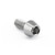 Stainless Steel Socket Cap Bolt M5x(0.80mm)x10mm Stainless Steel Socket Cap Bolt M5x(0.80mm)x10mm