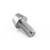 Stainless Steel Socket Cap Bolt M5x(0.80mm)x10mm Stainless Steel Socket Cap Bolt M5x(0.80mm)x10mm