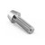 Stainless Steel Socket Cap Bolt M5x(0.80mm)x15mm Stainless Steel Socket Cap Bolt M5x(0.80mm)x15mm