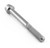 Stainless Steel Socket Cap Bolt M6x(1.00mm)x55mm Stainless Steel Socket Cap Bolt M6x(1.00mm)x55mm