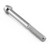 Stainless Steel Socket Cap Bolt M6x(1.00mm)x60mm Stainless Steel Socket Cap Bolt M6x(1.00mm)x60mm