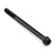 Stainless Steel Socket Cap Bolt M6x(1.00mm)x80mm Black Stainless Steel Socket Cap Bolt M6x(1.00mm)x80mm Black