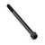 Stainless Steel Socket Cap Bolt M6x(1.00mm)x85mm Black Stainless Steel Socket Cap Bolt M6x(1.00mm)x85mm Black