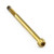 Stainless Steel Socket Cap Bolt M6x(1.00mm)x85mm Gold Stainless Steel Socket Cap Bolt M6x(1.00mm)x85mm Gold