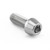 Stainless Steel Socket Cap Bolt M8x(1.25mm)x20mm Stainless Steel Socket Cap Bolt M8x(1.25mm)x20mm