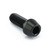 Stainless Steel Socket Cap Bolt M8x(1.25mm)x20mm Black Stainless Steel Socket Cap Bolt M8x(1.25mm)x20mm Black