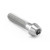 Stainless Steel Socket Cap Bolt M8x(1.25mm)x35mm Stainless Steel Socket Cap Bolt M8x(1.25mm)x35mm