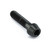 Stainless Steel Socket Cap Bolt M8x(1.25mm)x35mm Black Stainless Steel Socket Cap Bolt M8x(1.25mm)x35mm Black