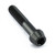 Stainless Steel Socket Cap Bolt M8x(1.25mm)x45mm Black